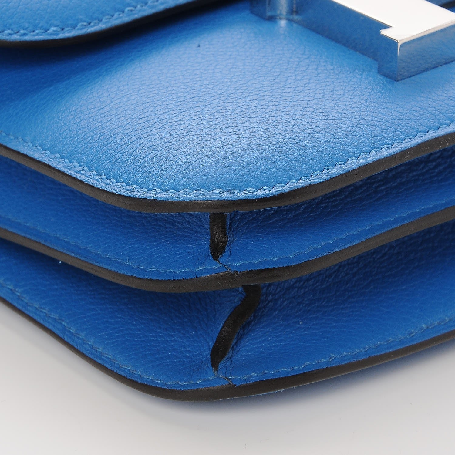 Hermes Evercolor Constance 18 Bleu Hydra 19 of 23