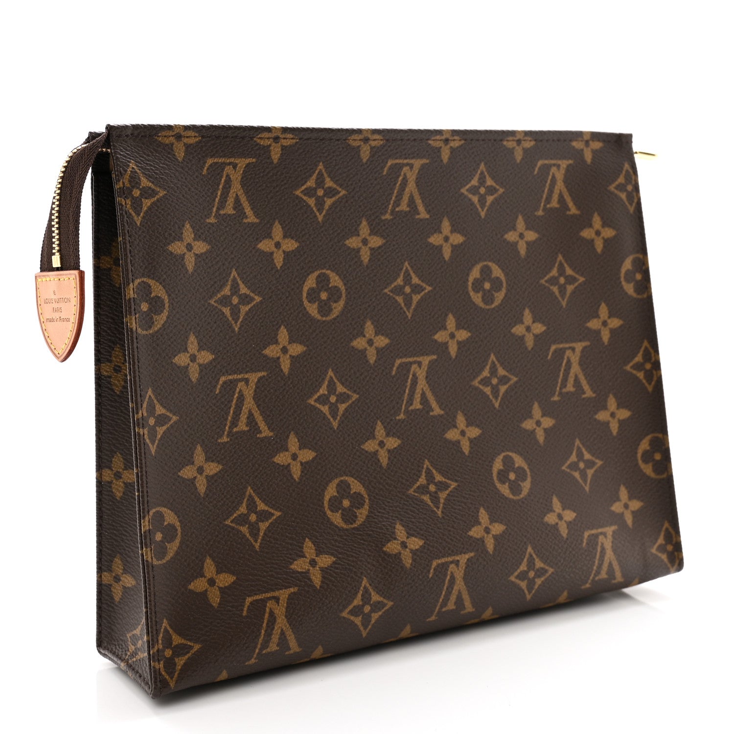 Louis Vuitton Monogram Toiletry Pouch 26 3 of 10