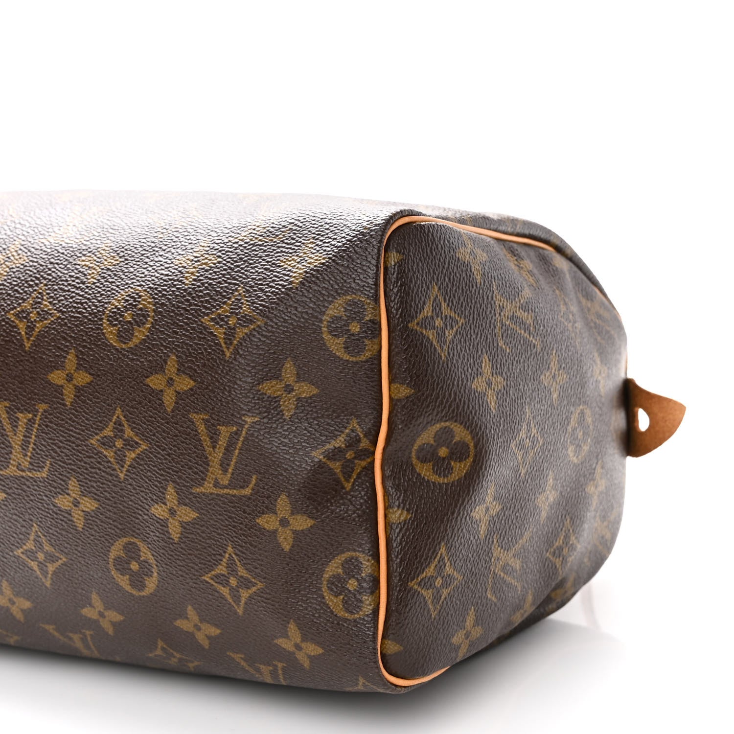 Louis Vuitton Monogram Speedy 25 11 of 11