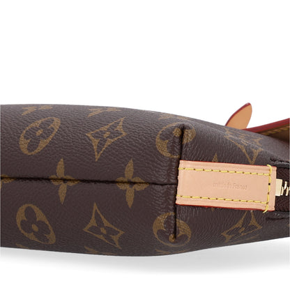 Louis Vuitton Monogram Tag Me Pouch 10 of 11