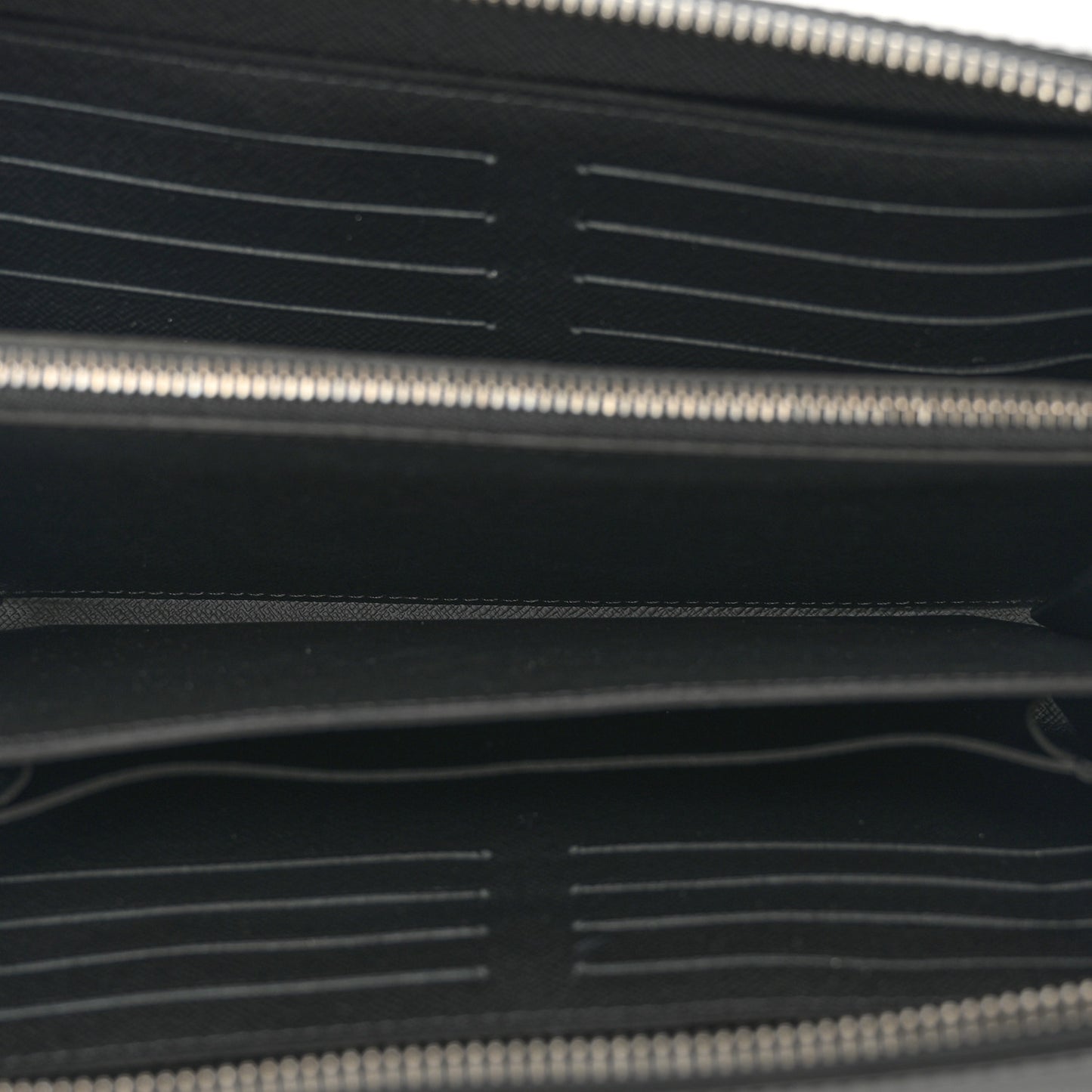 Monogram Eclipse Zippy XL Wallet