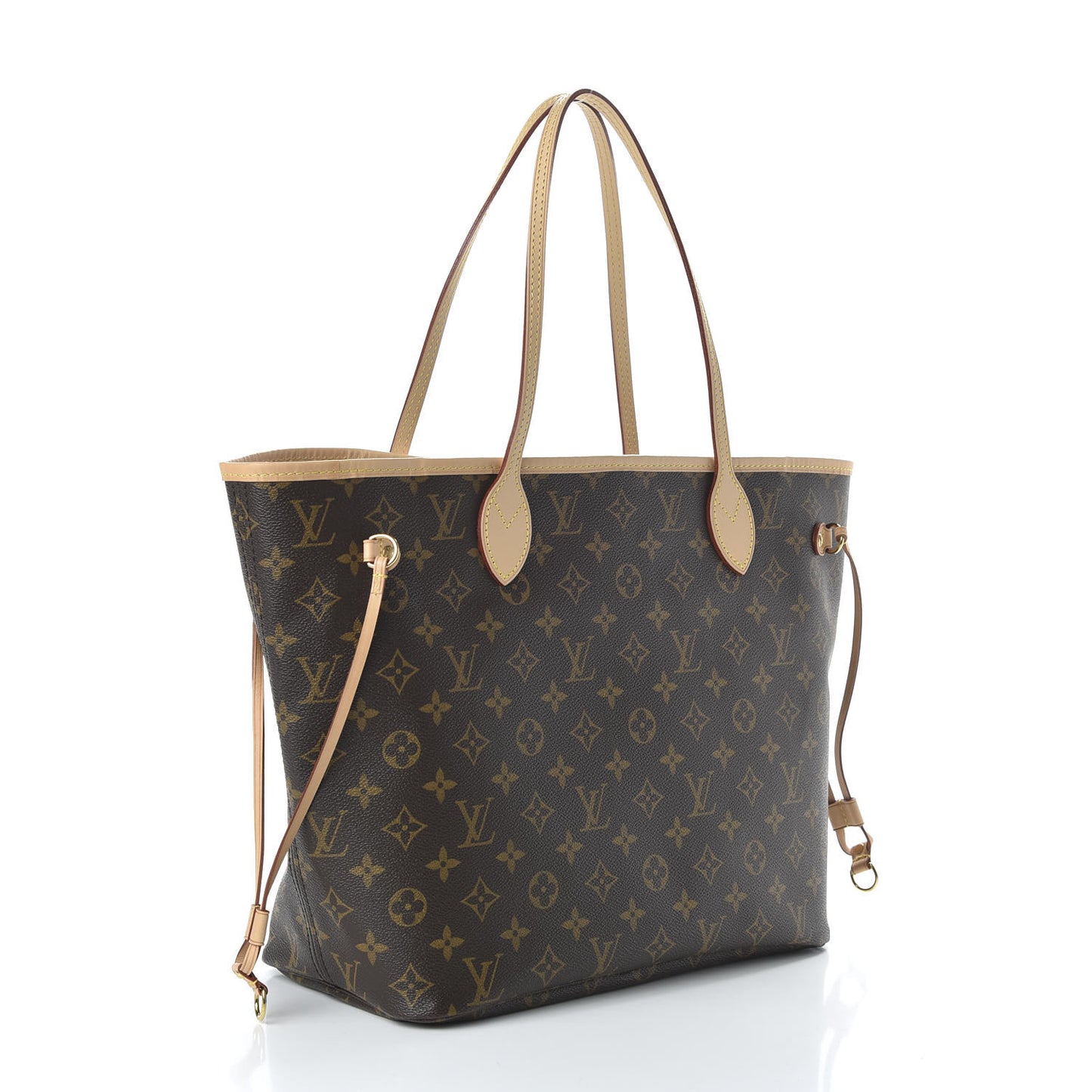 Monogram Neo Neverfull MM