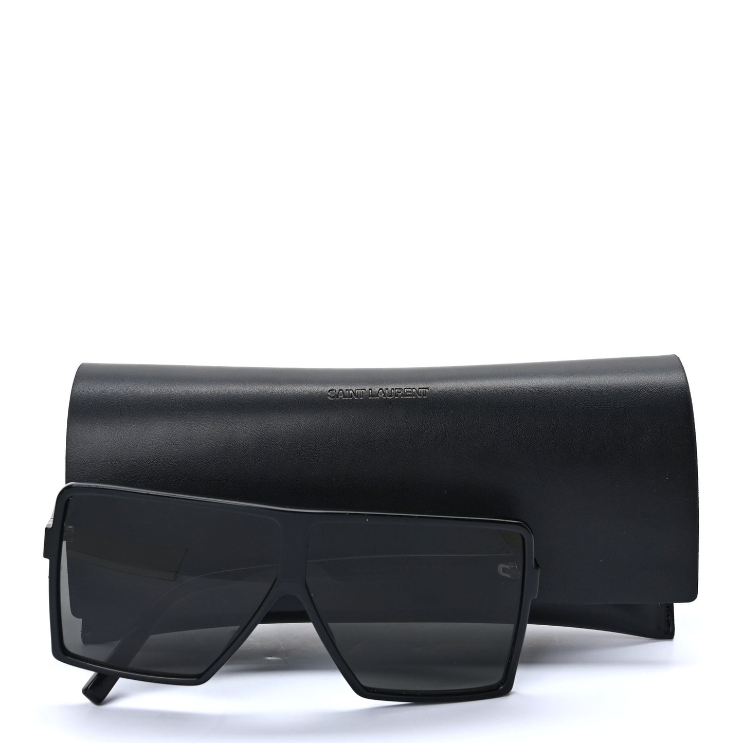 Acetate Betty Sunglasses SL183 Black
