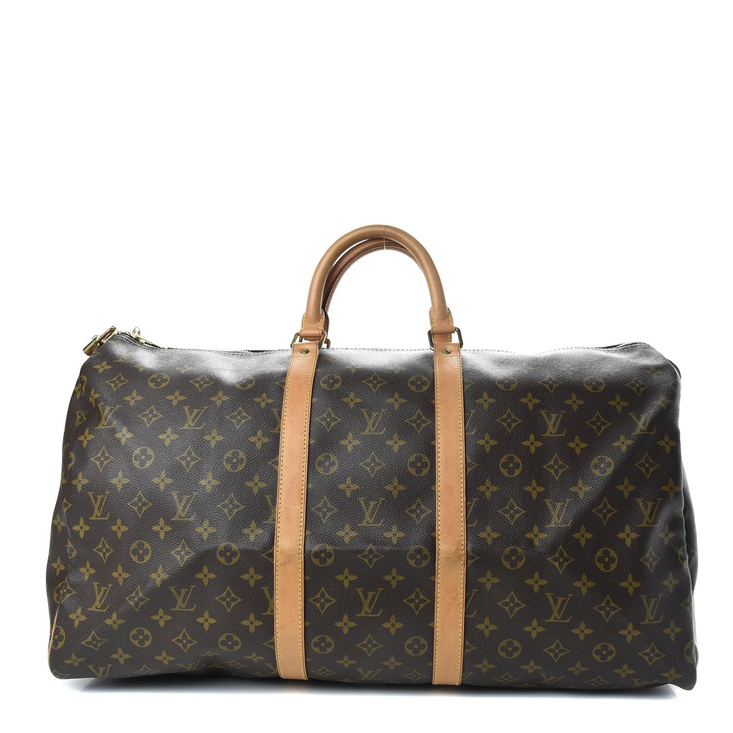 Monogram Keepall 55
