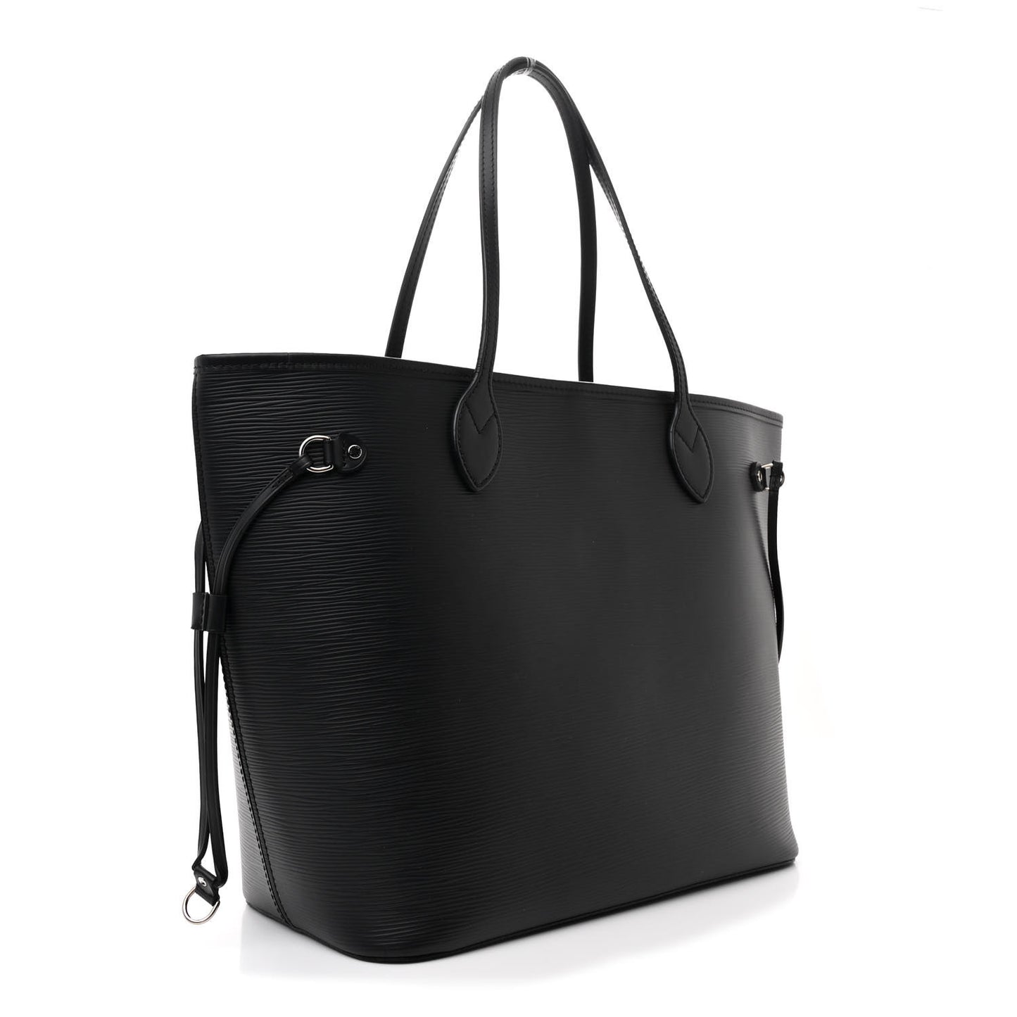 Epi Neverfull MM Black