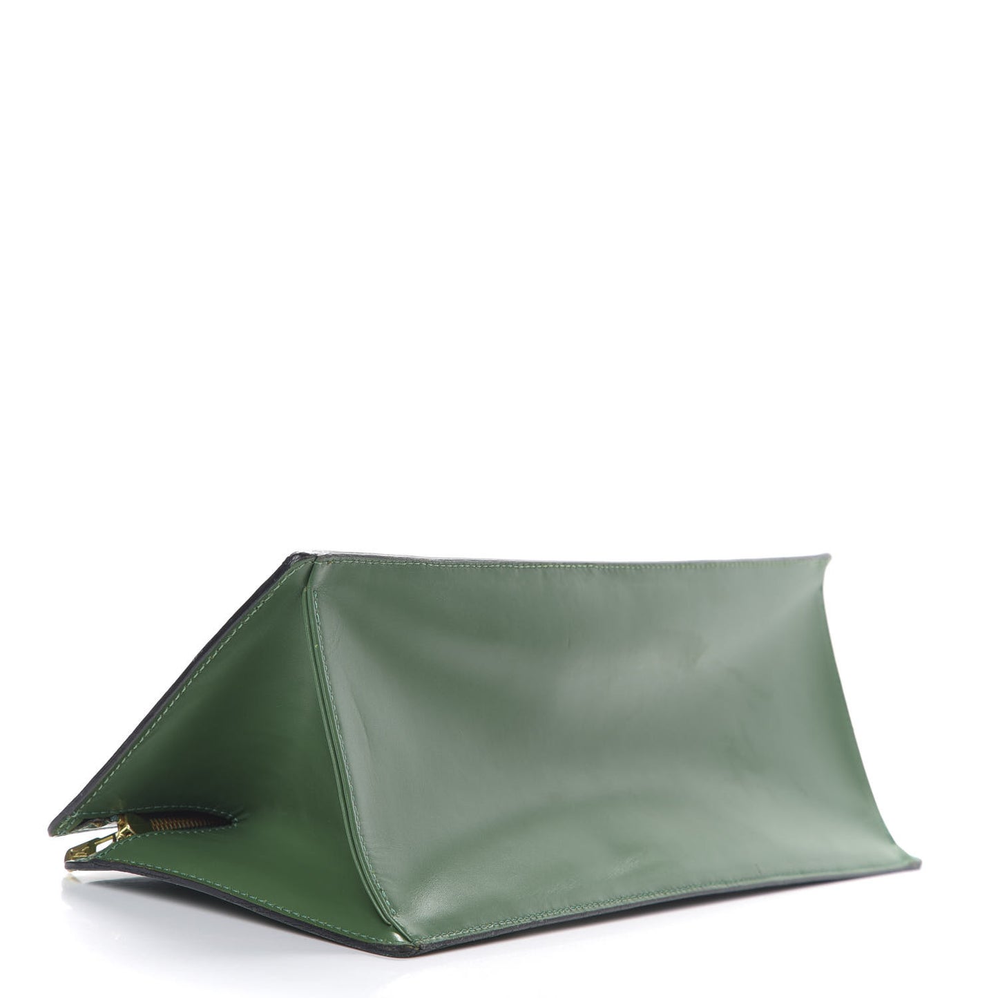 Epi Sac Triangle Green