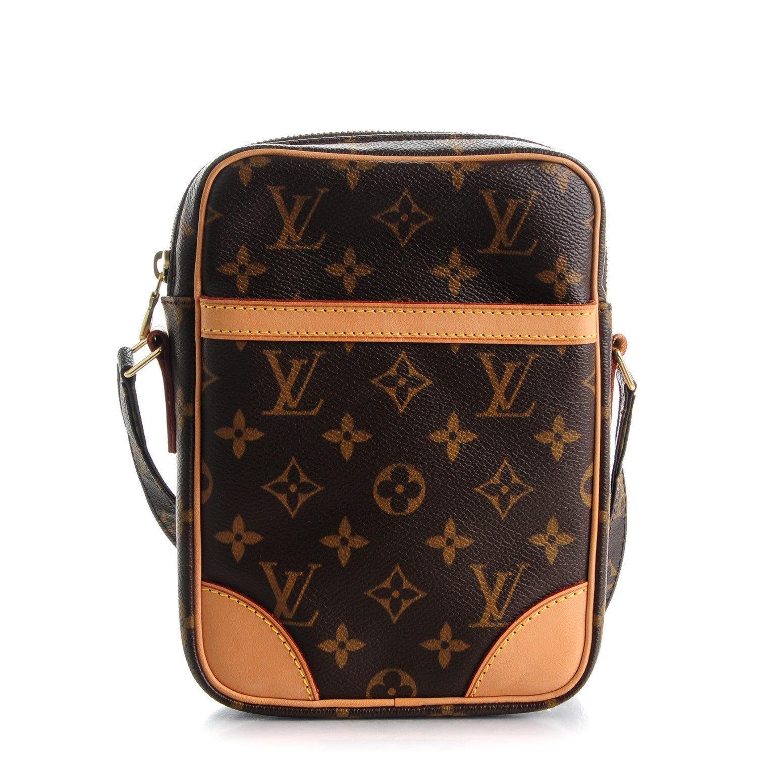 Louis Vuitton Monogram Danube 21 1 of 7