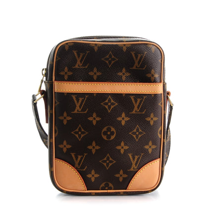 Louis Vuitton Monogram Danube 21 1 of 7