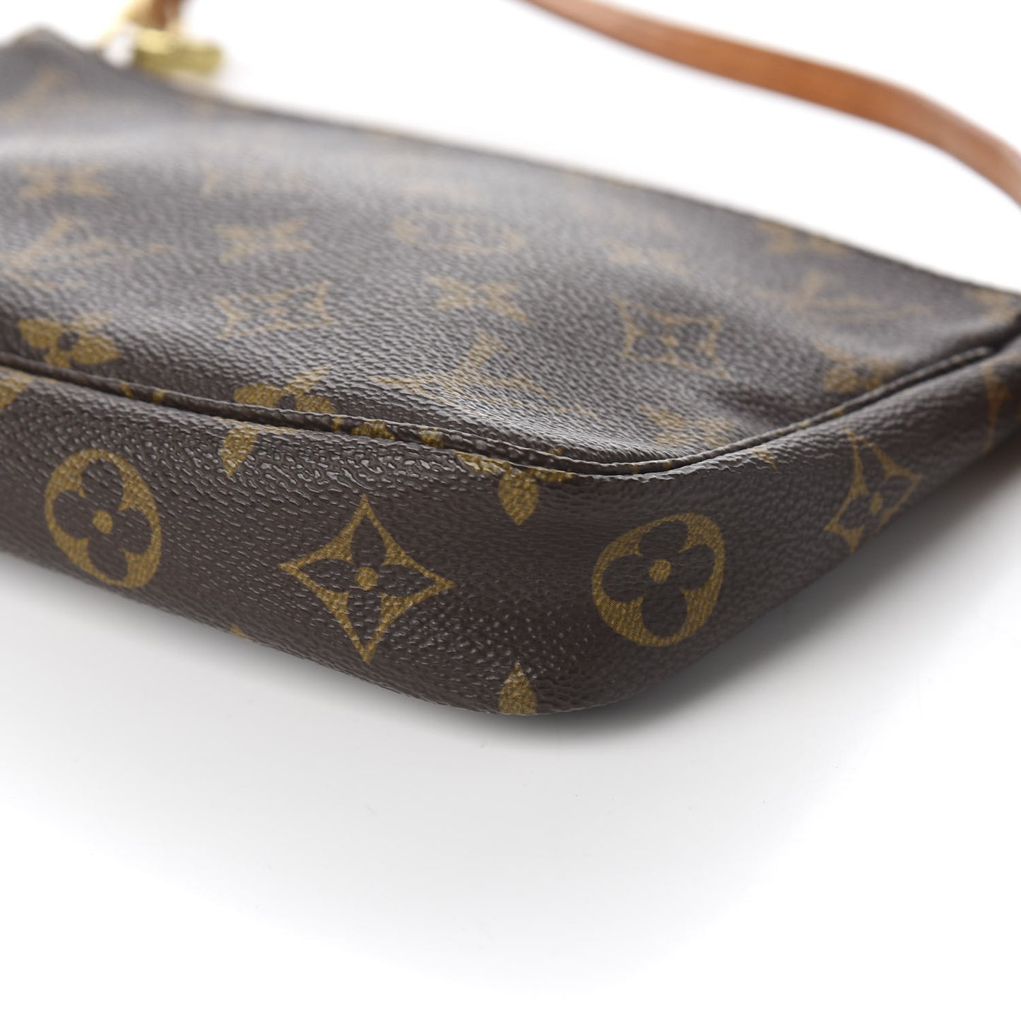 Monogram Pochette Accessories