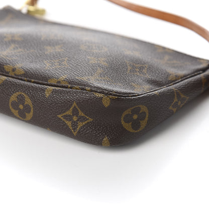 Louis Vuitton Monogram Pochette Accessories 8 of 9