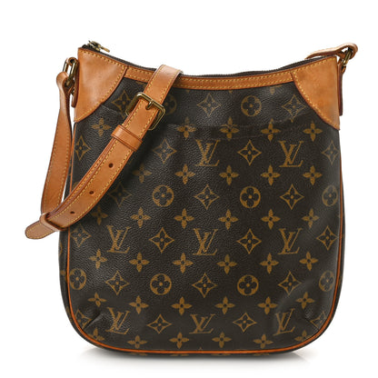 Louis Vuitton Monogram Odeon PM 1 of 8