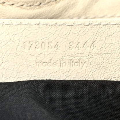 Balenciaga Agneau Giant 21 Gold Hardware City White Light 7 of 20