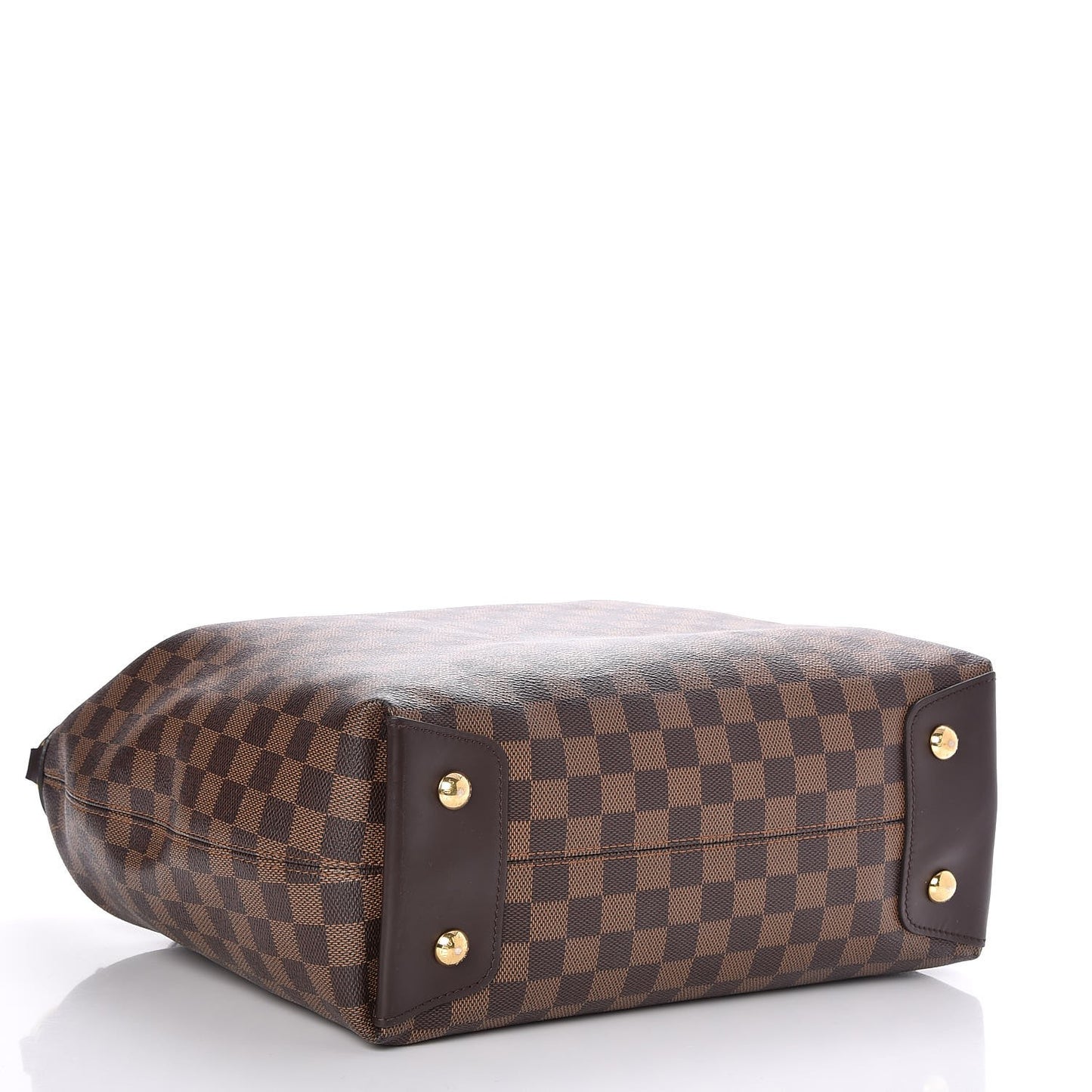 Damier Ebene Duomo Hobo