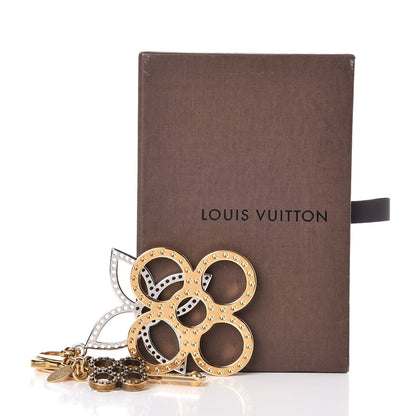 Louis Vuitton Tapage Bag Charm 4 of 4