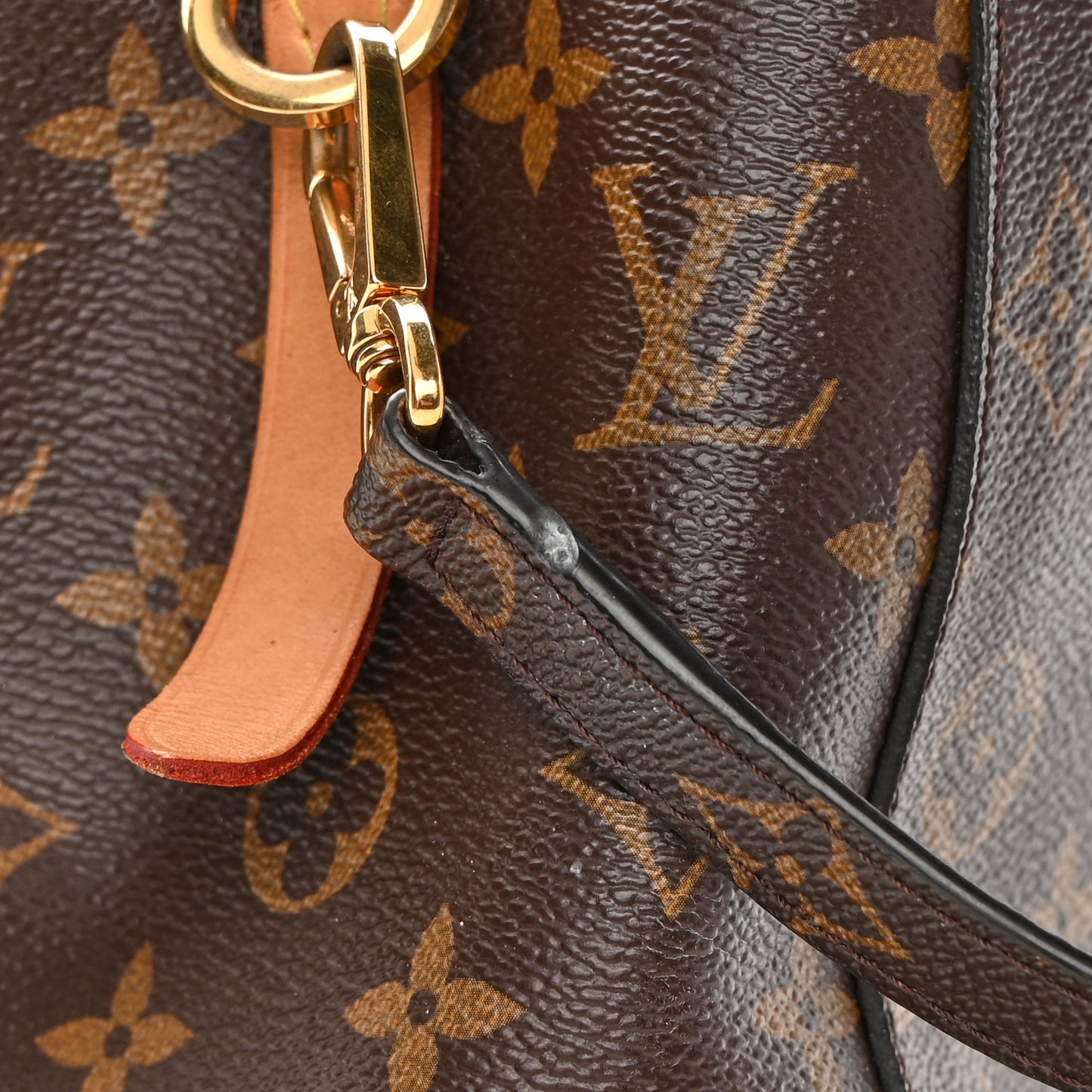 Monogram Montaigne MM
