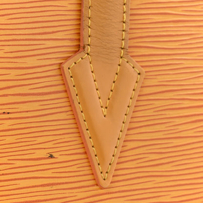 Louis Vuitton Epi Lussac Tassil 14 of 16