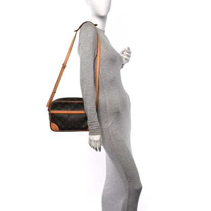 Louis Vuitton Monogram Trocadero 27 2 of 10