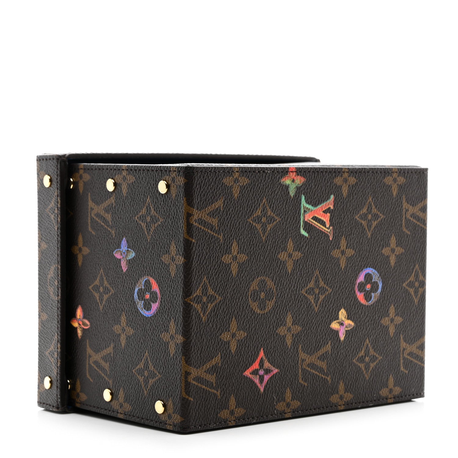 Louis Vuitton LOUIS VUITTON Monogram Color Box 4 of 6