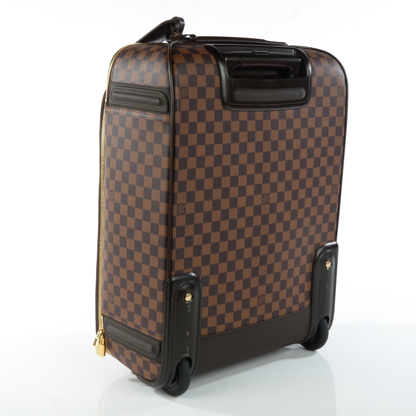 Damier Ebene Pegase 55 Business NM