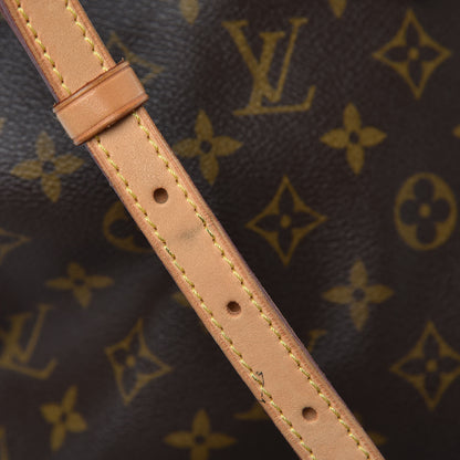 Louis Vuitton Monogram Palermo GM 12 of 18