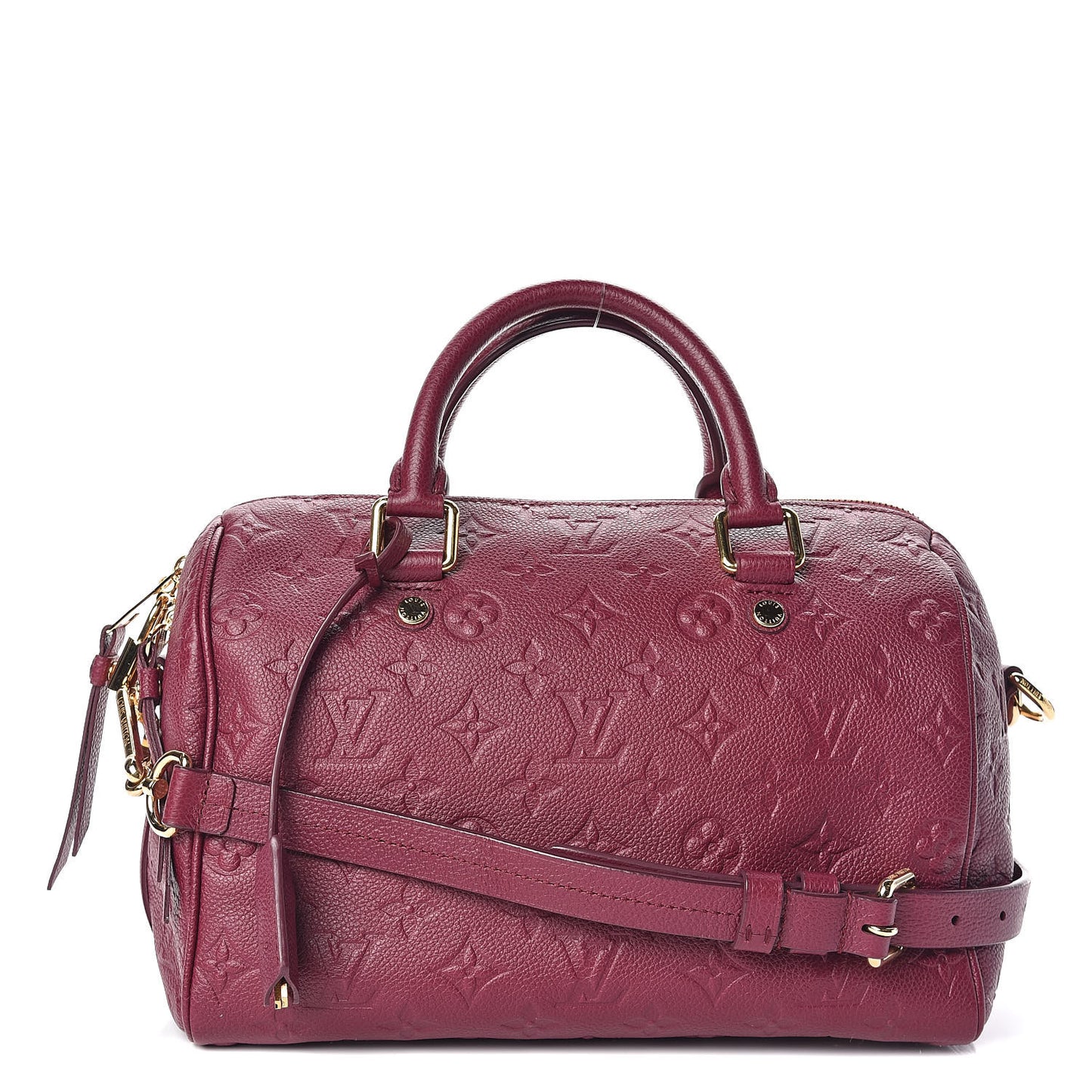 Empreinte Speedy Bandouliere 25 Aurore