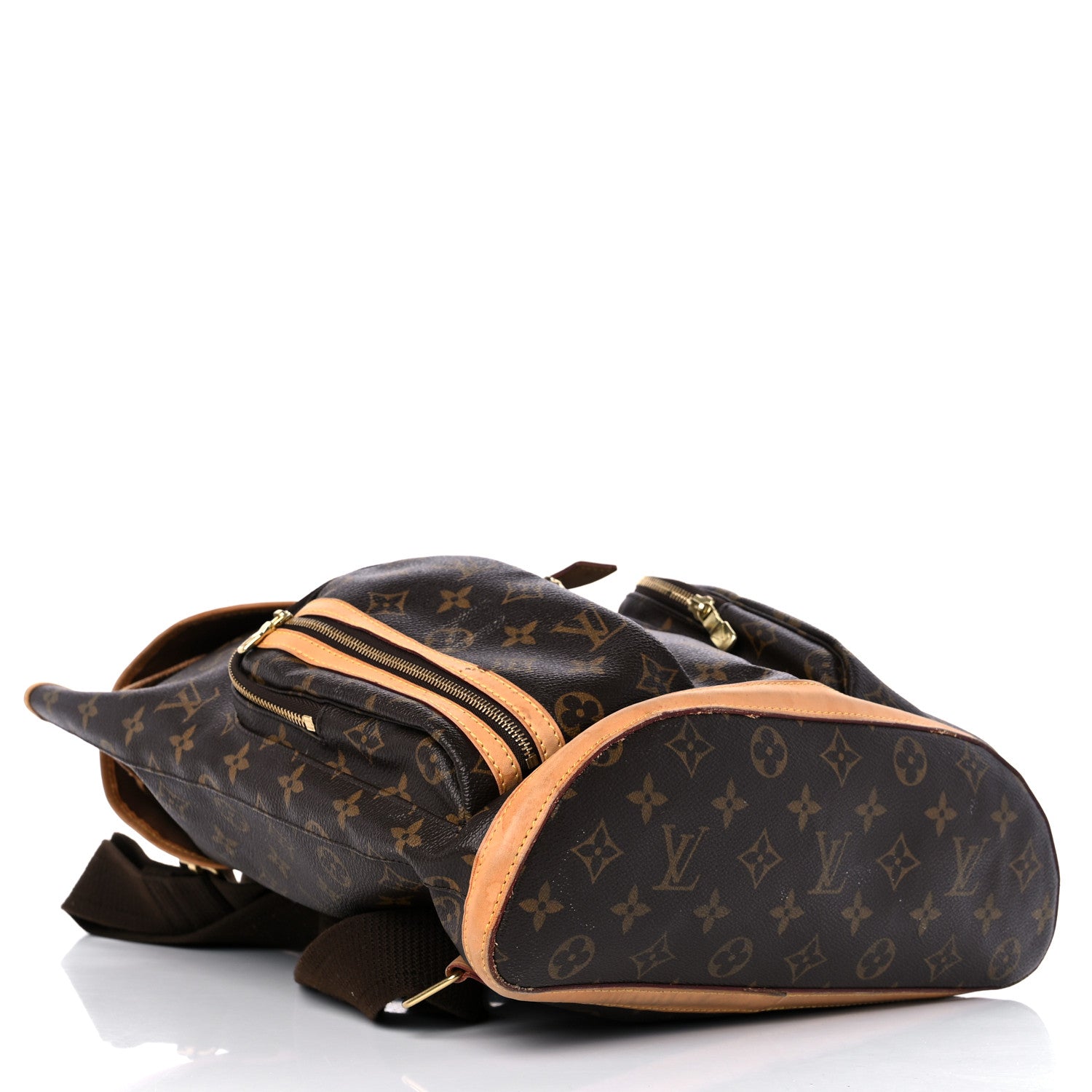 Louis Vuitton Monogram Bosphore Backpack 4 of 15