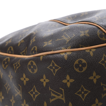 Louis Vuitton Monogram Galliera GM 9 of 18
