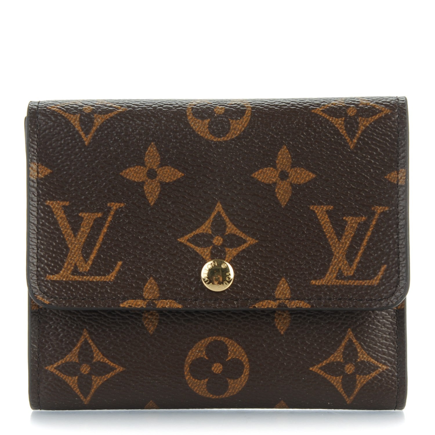 Louis Vuitton Monogram Anais Wallet 1 of 7