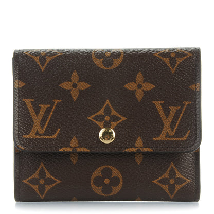 Louis Vuitton Monogram Anais Wallet 1 of 7