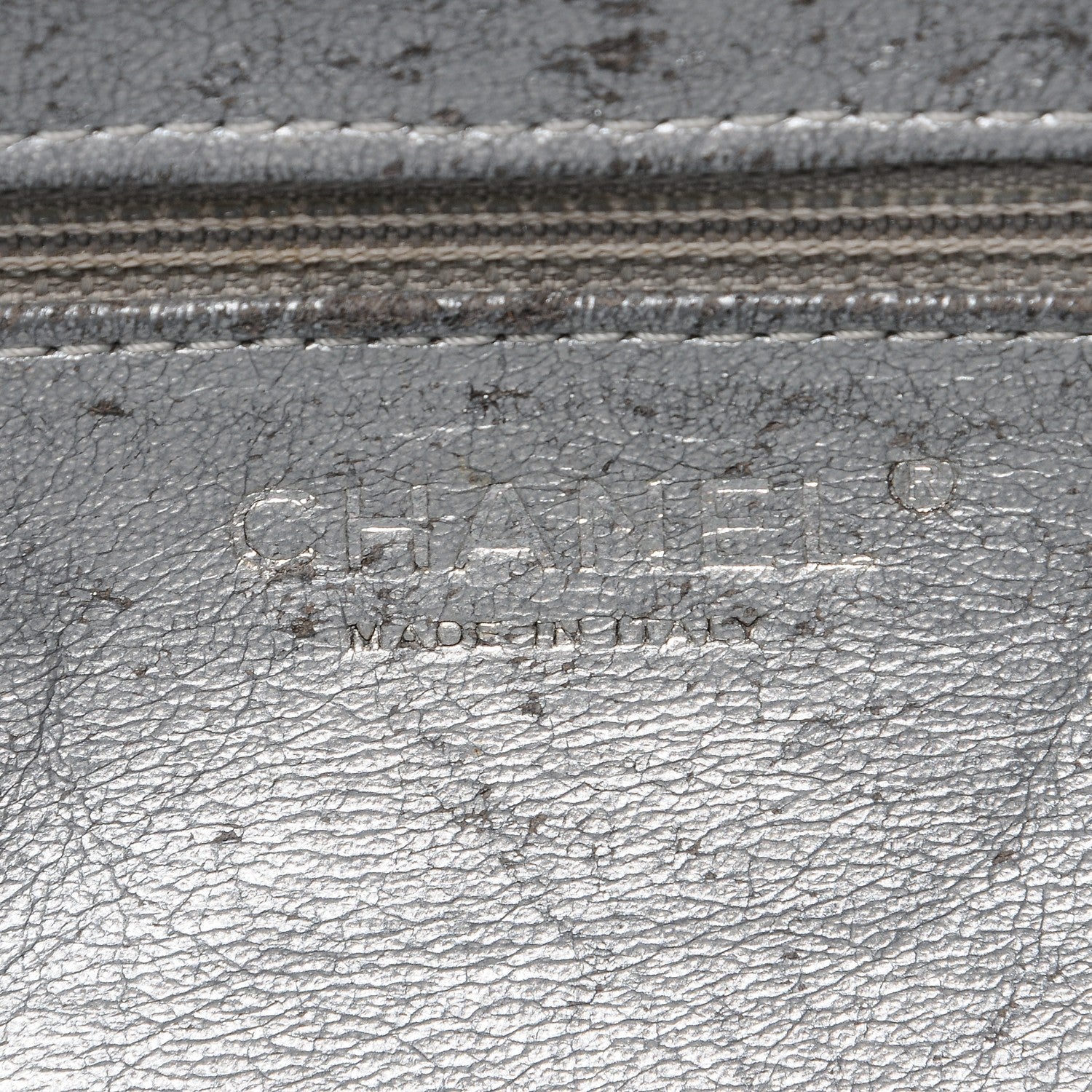Chanel Patent Calfskin Large Luxe Ligne Tote Black 5 of 8