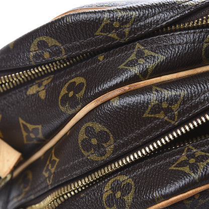 Louis Vuitton Monogram Reporter GM 12 of 18