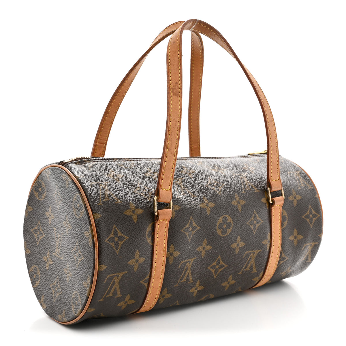 Louis Vuitton Monogram Papillon 26 3 of 13