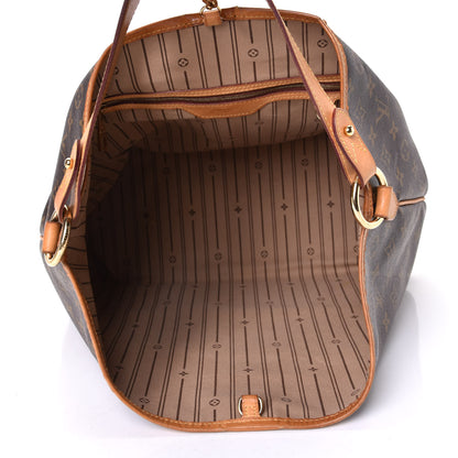 Louis Vuitton Monogram Delightful MM 4 of 5
