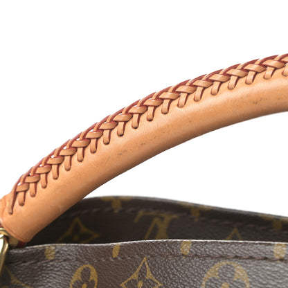 Louis Vuitton Monogram Artsy MM 13 of 14