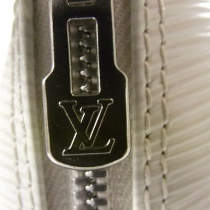 Louis Vuitton Epi Alma Ivory 9 of 14