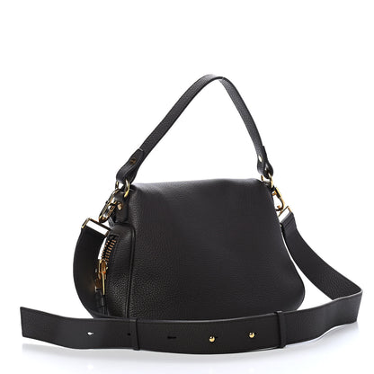 Tom Ford Calfskin Medium Jennifer Crossbody 2 of 5