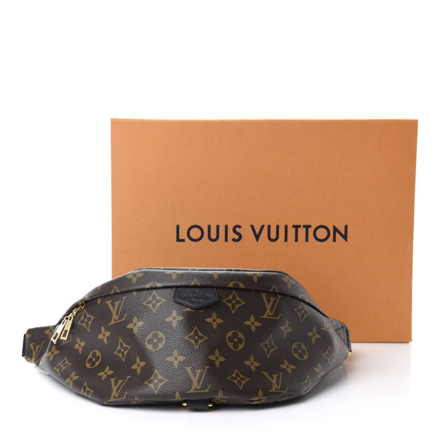 Monogram My LV World Tour Bumbag