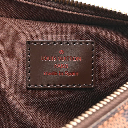 Louis Vuitton Damier Ebene Geronimos 6 of 9