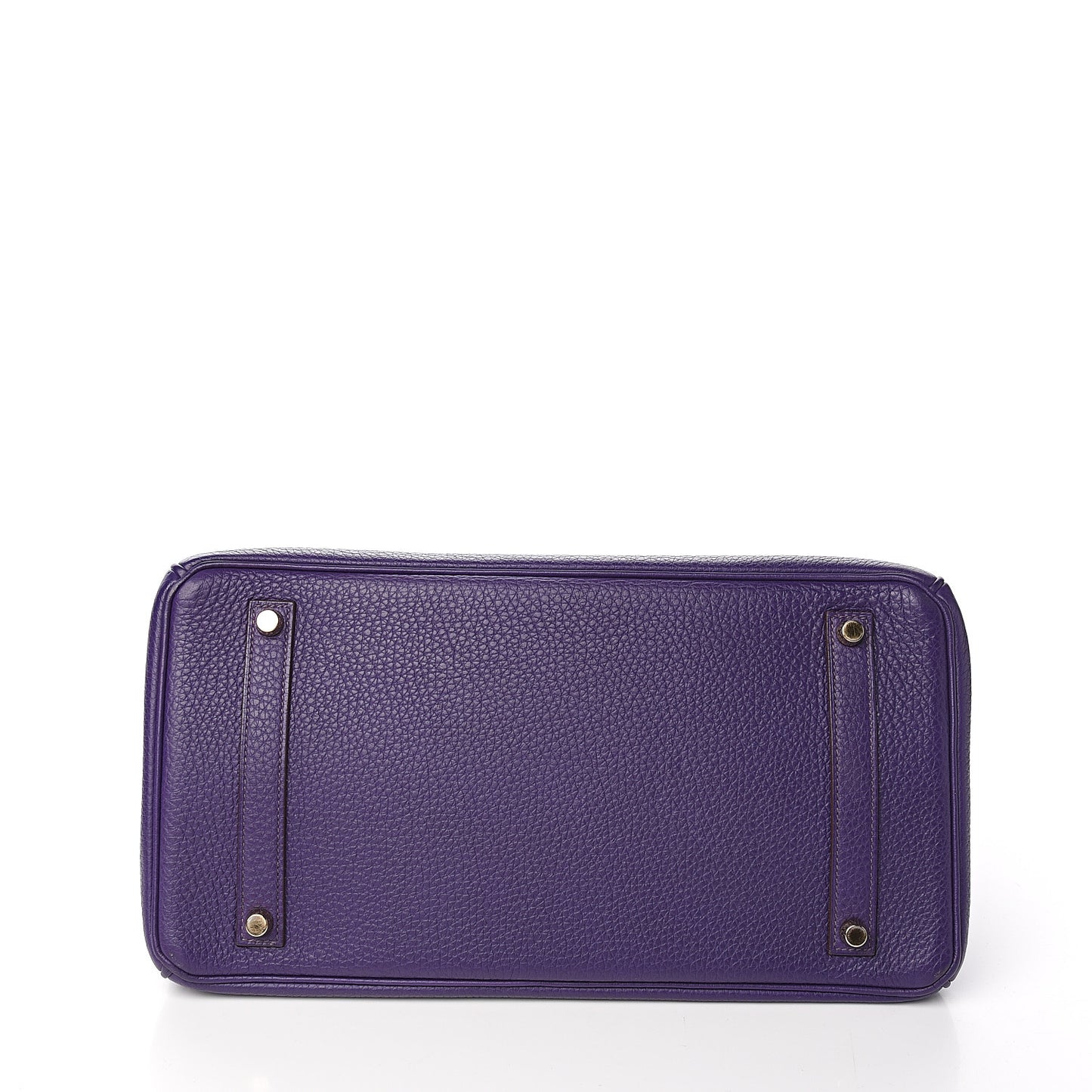 Togo Birkin 35 Iris