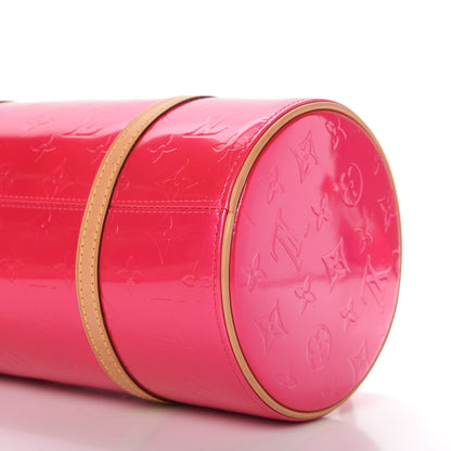 Louis Vuitton Vernis Bedford Fuchsia 7 of 9