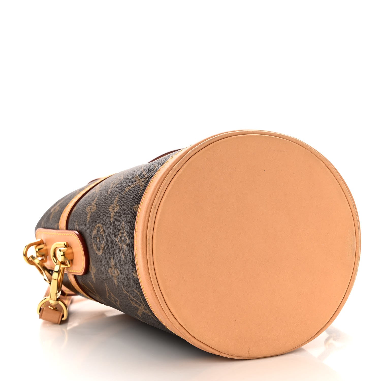 Louis Vuitton Monogram Duffle Bag 5 of 11