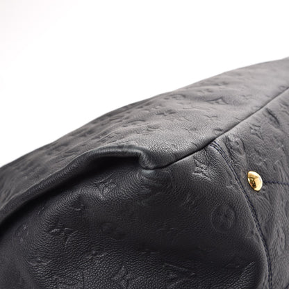Louis Vuitton Empreinte Artsy MM Infini 13 of 14