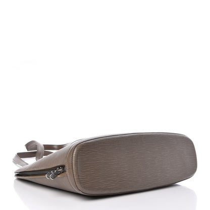 Louis Vuitton Epi Lussac Pepper 4 of 10