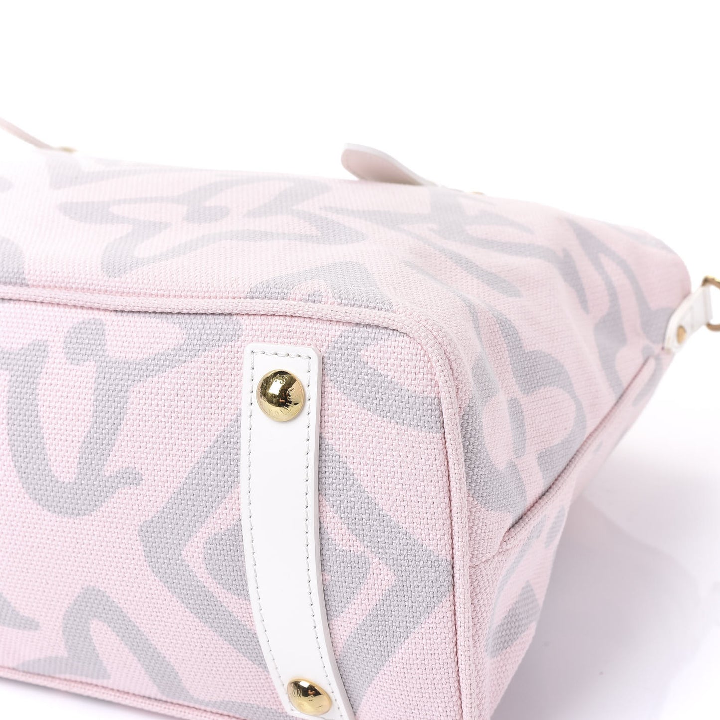 Tahitienne Cabas PM Rose