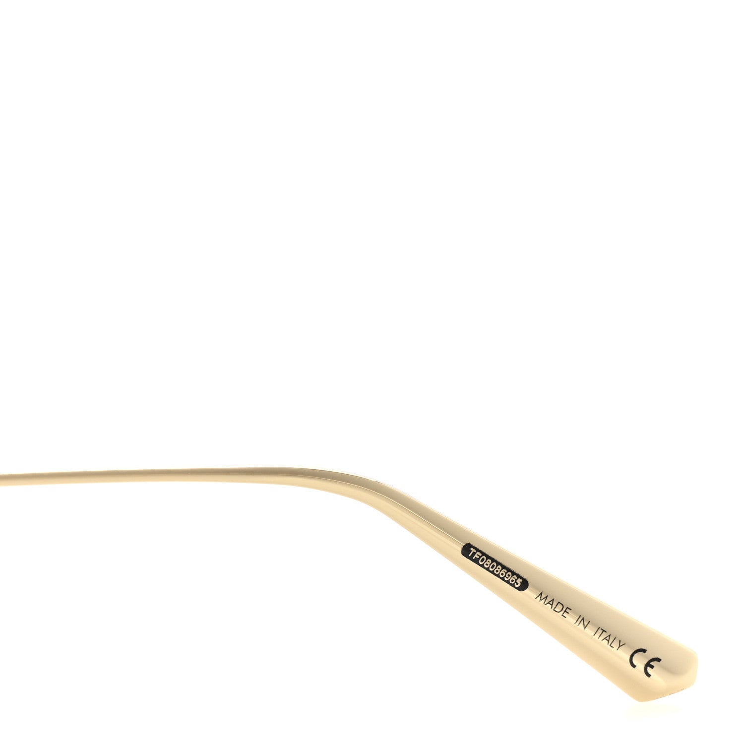 Christian Dior Metal UltraDior SU Sunglasses Pink 6 of 8