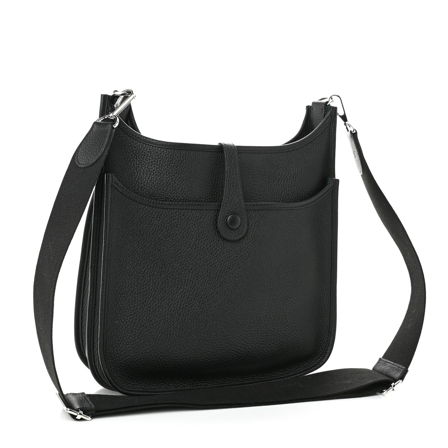 Taurillon Clemence Evelyne III PM Black