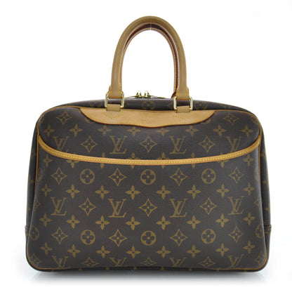 Louis Vuitton Monogram Deauville 1 of 9
