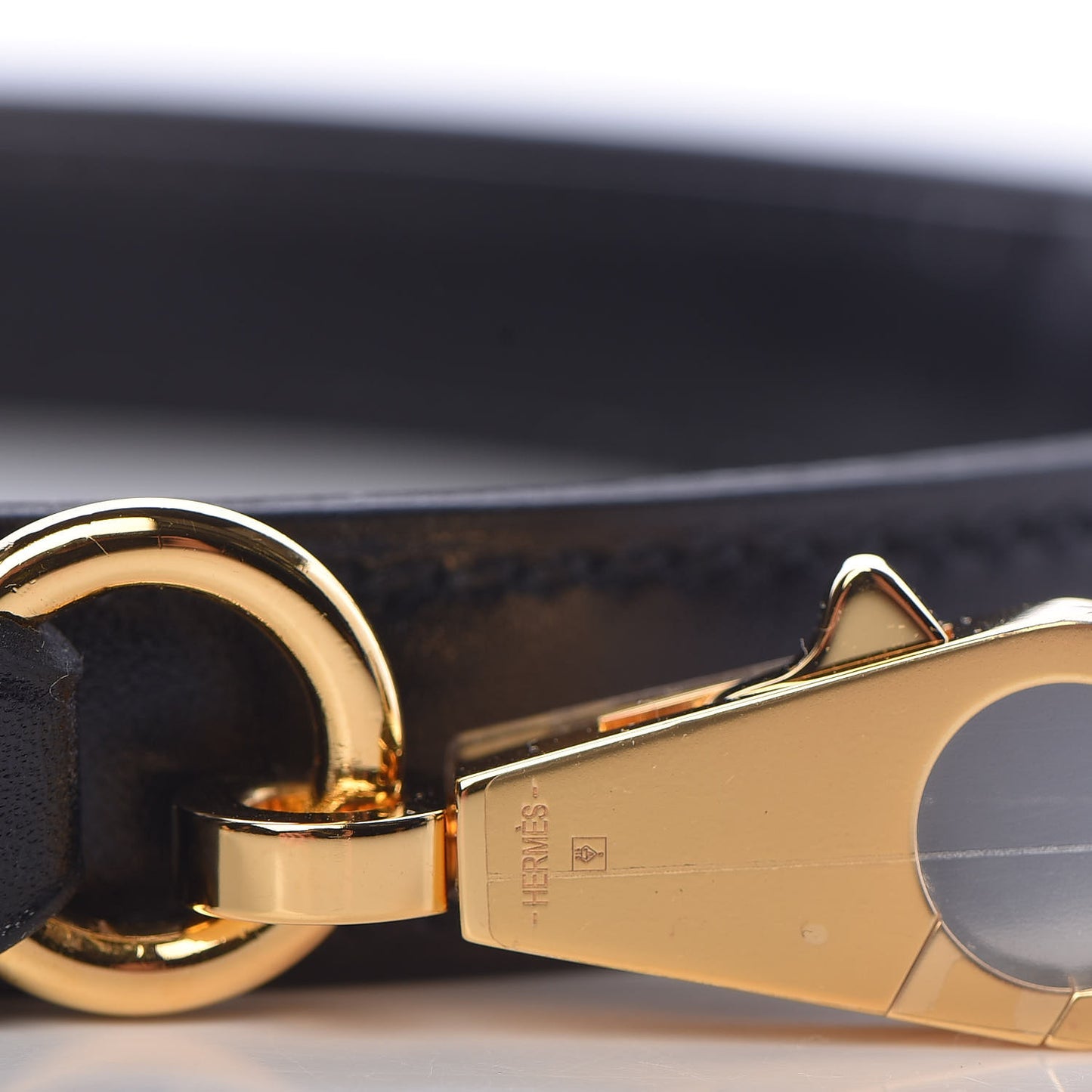 Box Kelly Sellier 28 Black