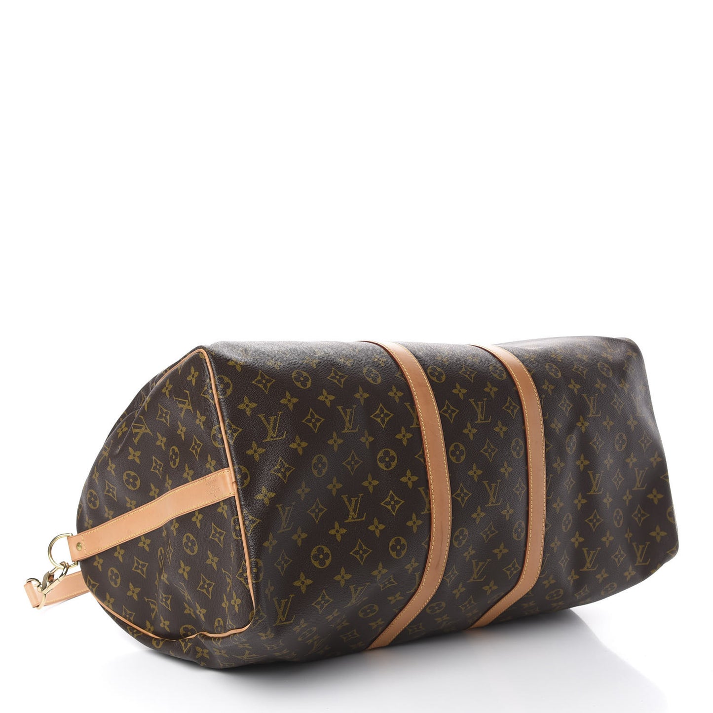 Monogram Keepall Bandouliere 55