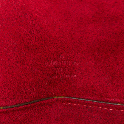 Louis Vuitton Monogram Sonatine 7 of 11